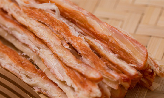 2024干海产品行业市场需求及未来发展潜力