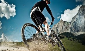 户外运动行业潜力深度研究报告