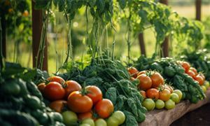 农业转基因生物标识将由定性转定量 新管理办法今年有望出台 农业种植行业市场深度调研分析报告