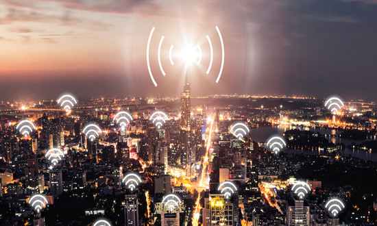 中国宽带网络行业发展潜力深度分析