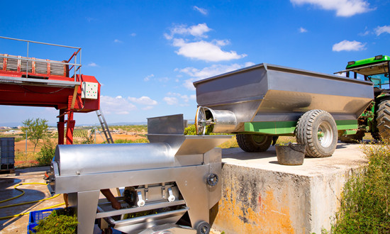 风选粉碎机行业产业链结构及未来发展趋势