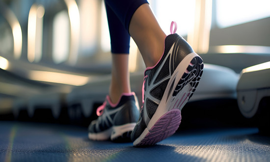 运动鞋市场现状及企业竞争分析