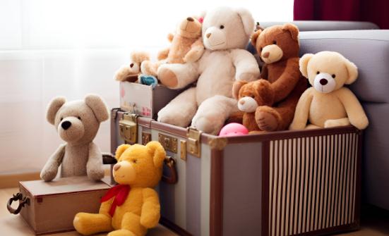 毛绒玩具行业发展现状及市场容量分析：市场需求十分巨大