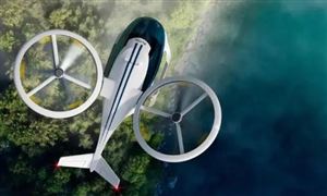 2024年将成为“低空经济元年” 2030年低空经济规模有望达到2万亿元