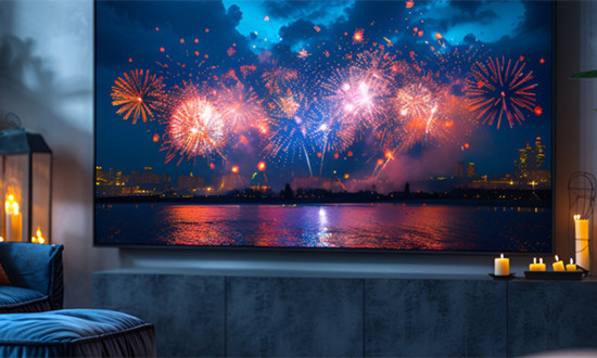 整体背投电视行业市场驱动因素及发展前景分析