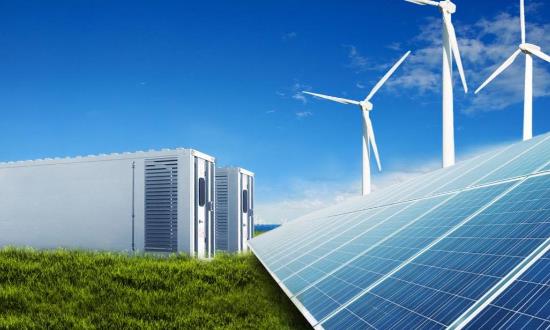 2024电力能源行业发展机会分析、前景展望