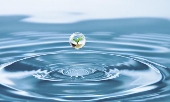 国务院公布《节约用水条例》 2024水资源行业现状调研分析