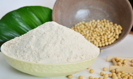 2024年大豆浓缩蛋白行业的产业链上下游结构及重点企业