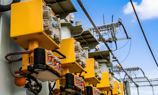 2024中国电力抢修车行业市场需求及未来趋势展望