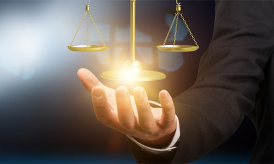 法律服务行业市场深度分析2024