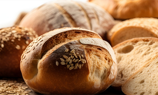 2024中国焙烤食品行业现状及趋势：中高端市场成为竞争焦点