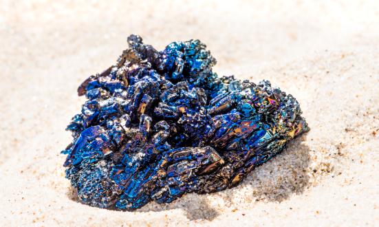 2023年中国碳化硅行业发展现状、竞争格局及未来发展趋势与前景分析