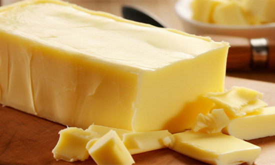 人造黄油行业市场深度分析2024