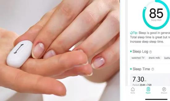 睡眠监测设备行业发展调研：睡眠经济消费主体呈现年轻化趋势