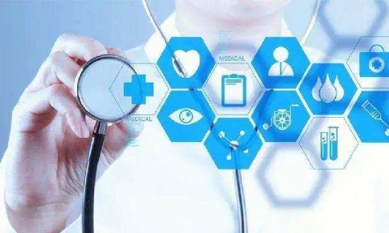 2024年健康管理产业链的上下游结构及行业发展现状