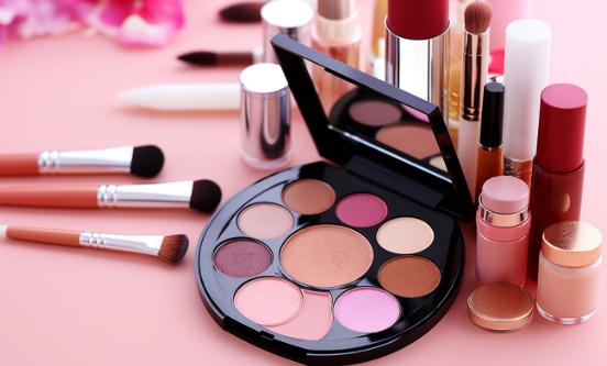 2024彩妆产业供需格局及市场未来发展趋势分析