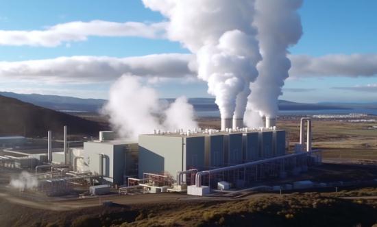 2024地热发电行业现状深度调研及未来趋势预测