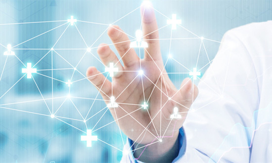 京东健康年利润同比增58% 互联网医疗行业市场深度分析