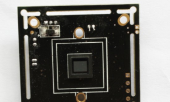 2024年CMOS摄像模组行业产业链上下游结构及重点企业