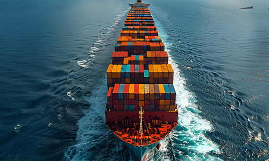 中国海洋经济行业市场全景分析报告