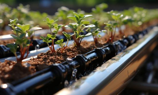 滴灌带行业投资潜力及发展前景分析 其市场需求将持续增长