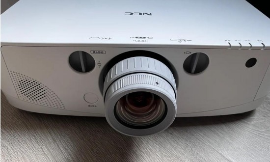 2024年工程投影机行业的产业链上下游结构及发展前景