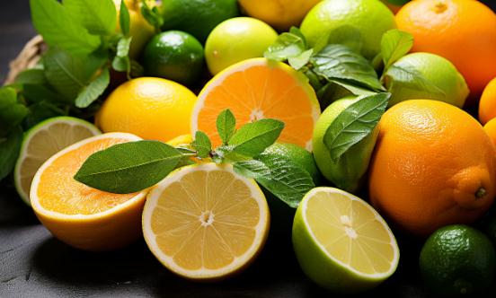 2024中国柑橘行业市场深度调研及投资策略预测