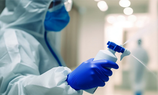 三氯异氰脲酸行业产业链及市场容量分析