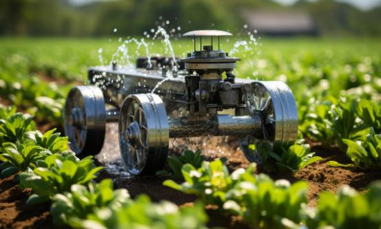 设施农业行业未来发展前景 设施农业市场具有巨大的发展潜力