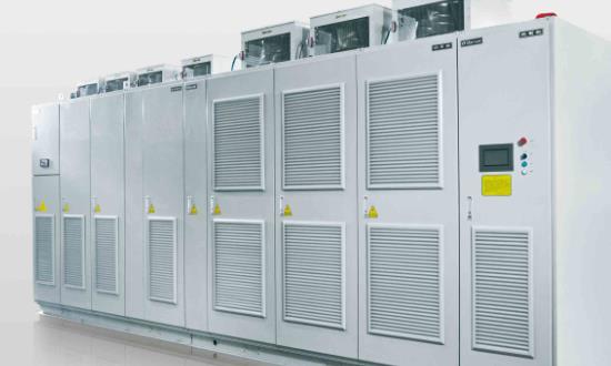 2024高压变频器行业产业链、市场集中度去、前景分析