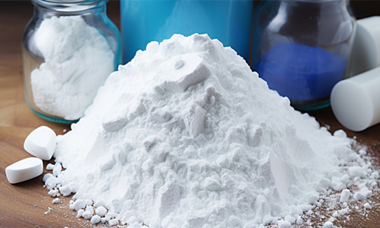 漂白粉行业产业链现状及未来发展趋势