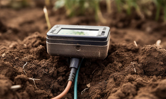 2024中国土壤检测仪器行业发展环境及市场投资前景