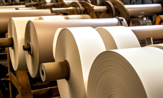 2024造纸行业发展现状及市场需求趋势预测分析