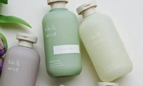 2024沐浴露产业链分析、未来发展趋势