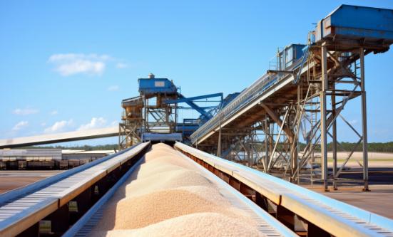 2024工业盐行业发展现状及进出口市场调查分析