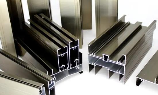 铝型材行业发展前景研究、产业链分析