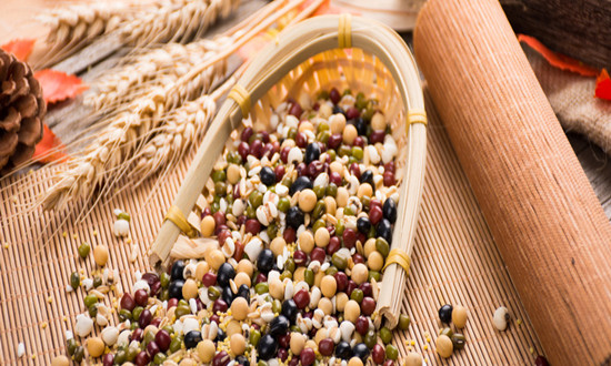 粗粮行业深度调研及前景机遇深度分析