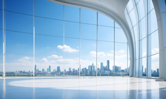 建筑玻璃行业供需格局及市场发展趋势分析2024