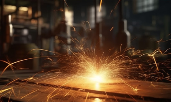 精密焊接设备行业市场需求及未来发展趋势