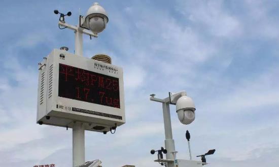 2024环保监测仪器行业现状、前景、机遇分析