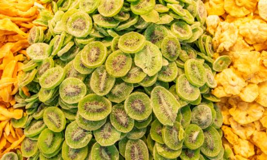 2024中国冻干食品行业深度调研及投资机会分析