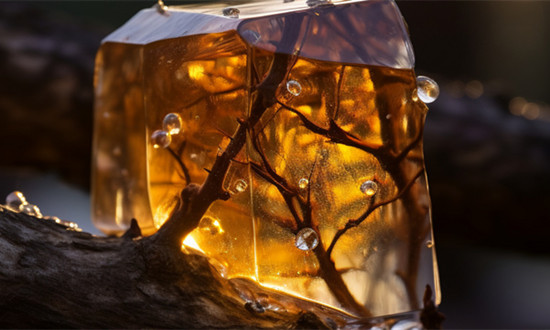 松香甘油酯行业产业链分析及未来发展前景