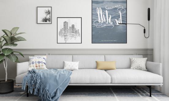 家居用品市场深度调查2024