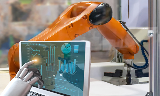 ICT行业产业链分析及未来前景趋势