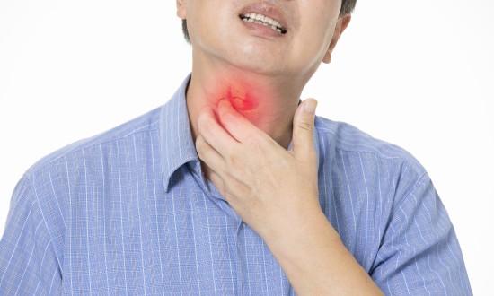 2024年中国咽喉用药行业的产业链上下游结构及发展现状