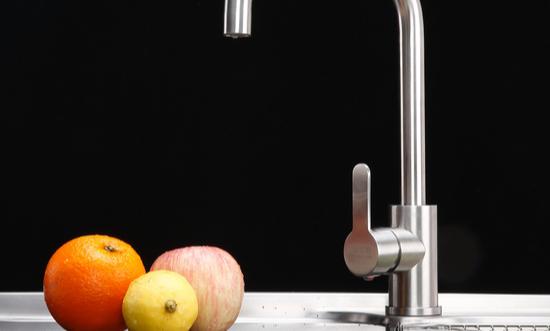 2024年中国水槽行业现状及未来发展趋势分析