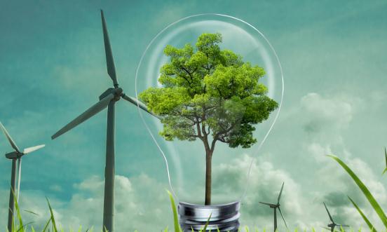 智慧能源产业链上下游发展现状及前景分析2024