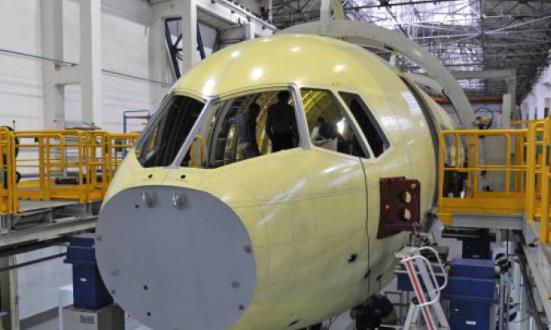 2024飞机制造行业市场前瞻分析：环保型飞机将成为未来发展的重要方向