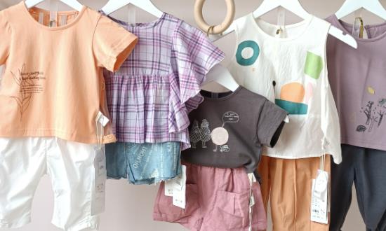 童装是门好生意吗?童装行业市场现状及未来趋势