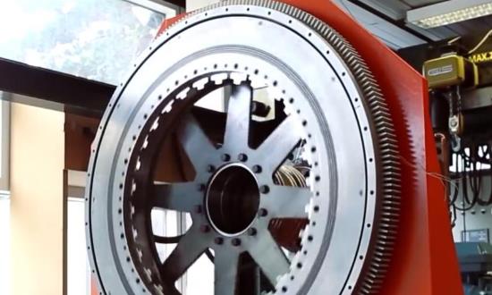 飞轮储能行业市场机遇与投资机会